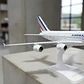 Avión Colección Metálico Escala 1:200-18cm - Miniatura 3