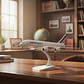 Avión Colección Metálico Escala 1:200-18cm - Miniatura 5