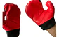 Set De Boxeo Infantil Saco + Guantes Juego Deportivo Niños - Miniatura 2