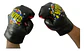 Set De Boxeo Infantil Saco + Guantes Juego Deportivo Niños - Miniatura 4