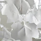 Arbol Hojas Luz Decoración Bodas Color Blanco 180 Cm Navidad - Miniatura 5