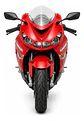 Juguete Coleccionable Kawasaki Ninja Zx-14r Escala 1:18 - Miniatura 5