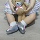 Kiki Muñeca 52cm Bebé Reborn Realista Silicona Cuerpo Blando - Miniatura 9