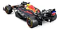 F1 Oracle Red Bull Rb19 1 Max Verstappen 2023 1 En 18 Burago - Miniatura 2