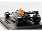 F1 Oracle Red Bull Rb19 1 Max Verstappen 2023 1 En 18 Burago - Miniatura 4