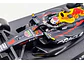 F1 Oracle Red Bull Rb19 1 Max Verstappen 2023 1 En 18 Burago - Miniatura 5