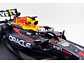 F1 Oracle Red Bull Rb19 1 Max Verstappen 2023 1 En 18 Burago - Miniatura 6
