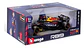 F1 Oracle Red Bull Rb19 1 Max Verstappen 2023 1 En 18 Burago - Miniatura 7