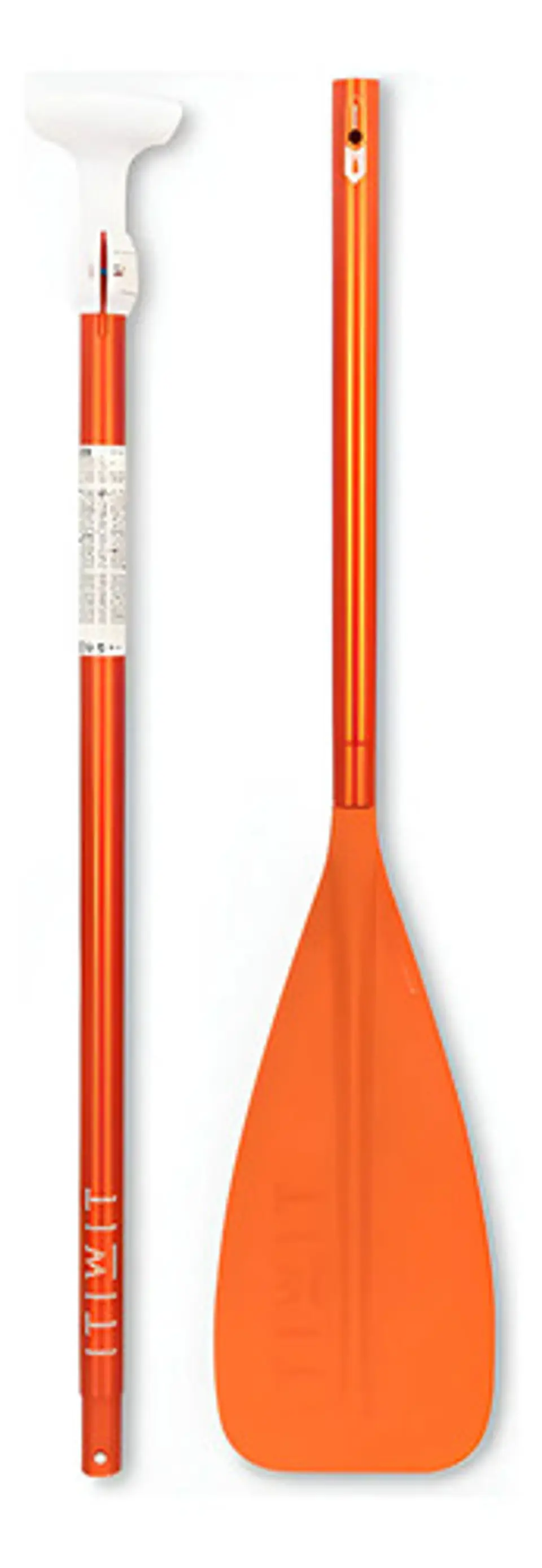 Remos X2 De Sup Desarmable Y Ajustable De 170-220 Cm Itiwit 1