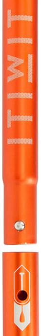 Remos X2 De Sup Desarmable Y Ajustable De 170-220 Cm Itiwit - Miniatura 4
