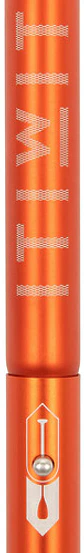 Remos X2 De Sup Desarmable Y Ajustable De 170-220 Cm Itiwit - Miniatura 5