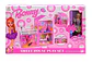 Casa Muñecas 80cm Bonny Luz Sonido Muñeca Accesorios K229 Fucsia - Miniatura 4