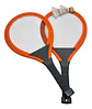 Raquetas Badminto Tenis Gallito Gallo Deporte Colores 5034-6 - Miniatura 2