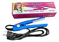 Mini Plancha Para Cabello Topsonic Hair Care Hd-768 - Miniatura 1