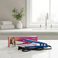 Mini Plancha Para Cabello Topsonic Hair Care Hd-768 - Miniatura 2