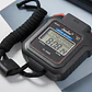 Cronómetro Digital Xinloo Xl-5898 Con Alarma Profesional - Miniatura 5