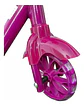 Patineta Scooter Canasta Para Niños Y Niñas Luces Sonidos - Miniatura 9