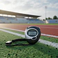 Cronómetro Deportivo Digital Herweg 8910-034, Negro Y Gris - Miniatura 4