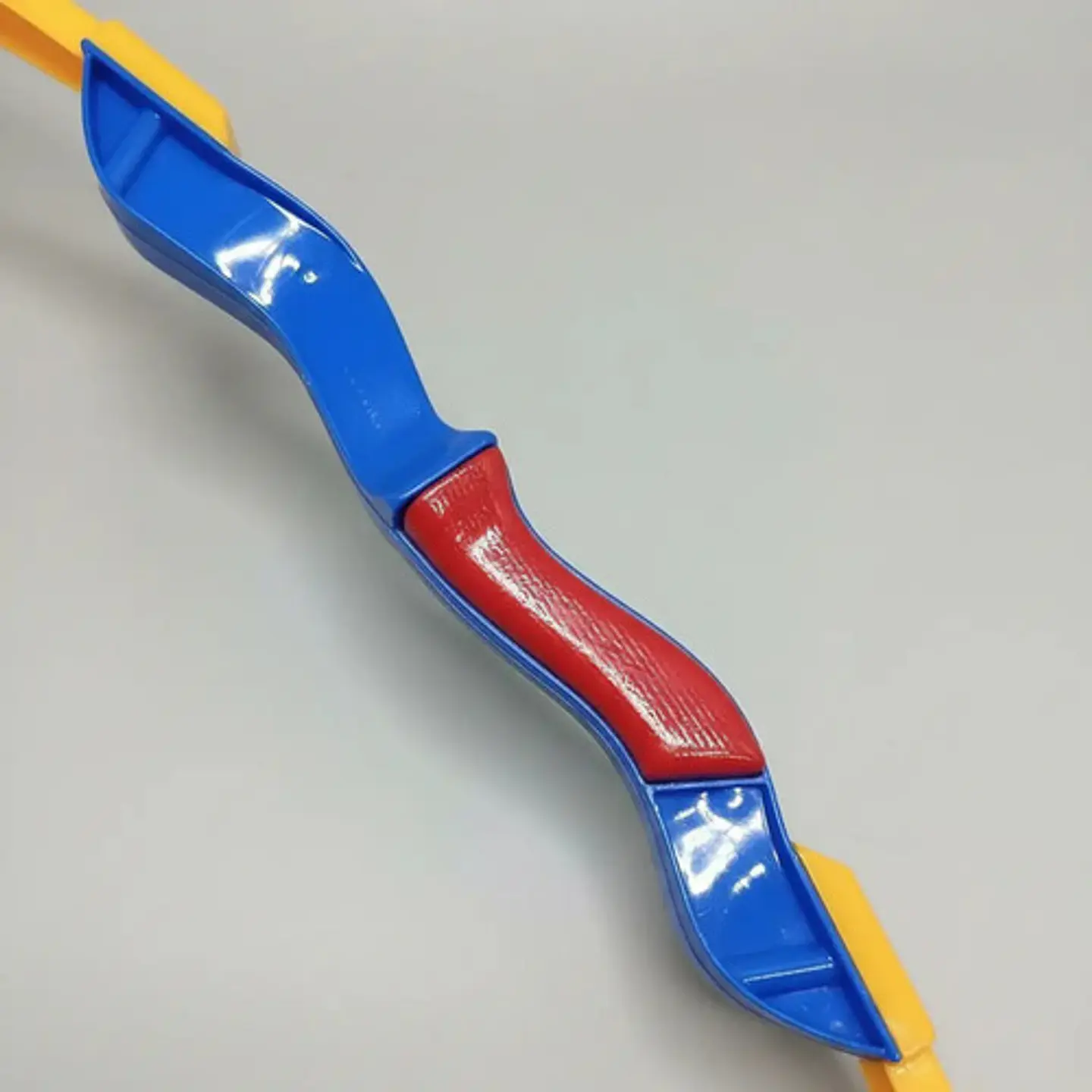 Set De Arco Y Flechas De Juguete Con Estuche Para Niños 4