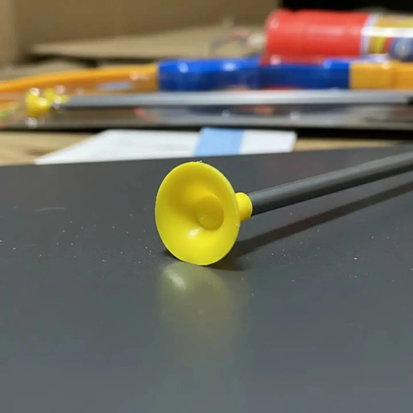 Set De Arco Y Flechas De Juguete Con Estuche Para Niños 5