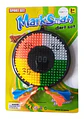 Tiro Al Blanco Juego Dardos Niños Sin Punta X 4 Dardos 613-4 - Miniatura 3