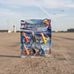 Set X6 Aviónes De Plástico Surtidos Juguete Didáctico Niños  - Miniatura 8
