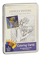Charles Santore: Ilustraciones Cuentos Clásicos De Colorear - Miniatura 2