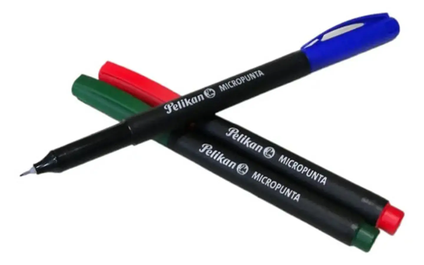 Micropunta Pelikan Surtido X 10 4