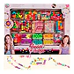 Kit Chaquiras Manillas Pulseras Niñas Style Collares Mbk-561 - Miniatura 1