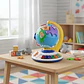 Globo Terráqueo Infantil Interactivo Con Luces Y Sonidos - Miniatura 4