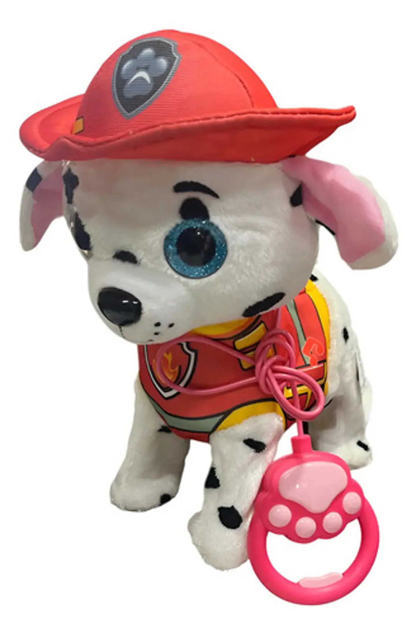 Patrulla Canina Perros Valientes Surtidos Juguete R/c 1