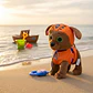 Patrulla Canina Perros Valientes Surtidos Juguete R/c - Miniatura 6