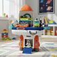 Juego De Simulación Nave Estación Espacial Astronauta - Miniatura 2