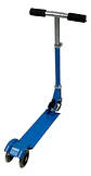 Patineta Monopatín Scooter Plegable 3 Llantas Luces - Miniatura 3