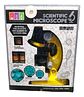 Microscopio Infantil Educativo Con Accesorios Steam Ciencia - Miniatura 4