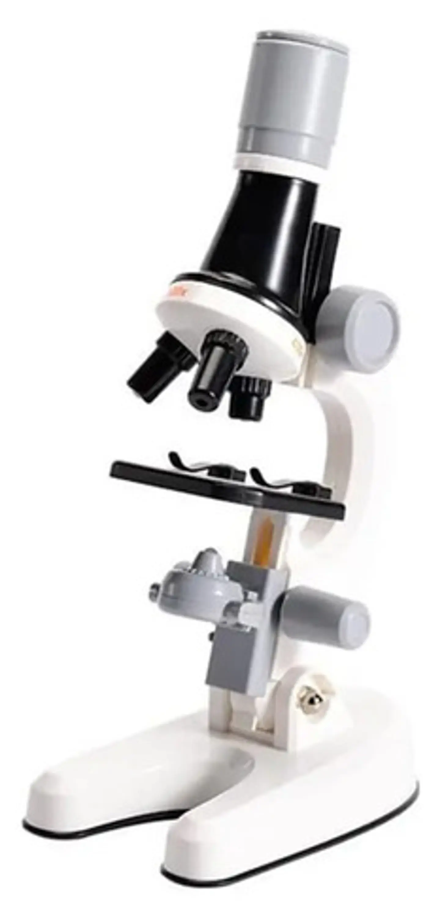 Microscopio Infantil Educativo Con Accesorios Steam Ciencia 7