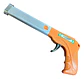 Encendedor Pistola Sin Mechero Briquet Disparador Surtido - Miniatura 4