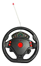 Carro Control Remoto Para Niña Batería Recargable Luces Humo - Miniatura 10