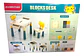 Mesa Didáctica Multifuncional Para Bloques Bloks Mega - Miniatura 6