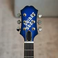 Guitarra Eléctrica Infantil Micrófono Diadema Hk-9178b - Miniatura 5