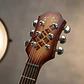 Guitarra Eléctrica Infantil Micrófono Diadema Hk-9178b - Miniatura 16