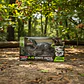 Tiranosaurio Rex A Control Remoto Luces Y Sonidos Bota Humo - Miniatura 6