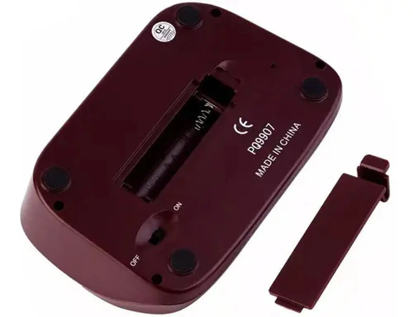 Reloj Ajedrez Digital Profesional Temporizador Juego De Mesa Leap Delay 4