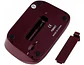 Reloj Ajedrez Digital Profesional Temporizador Juego De Mesa Leap Delay - Miniatura 4