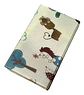 Tapete De Gateo Didactico Para Bebe Doblar 118cmx178cm - Miniatura 2