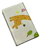 Tapete De Gateo Didactico Para Bebe Doblar 118cmx178cm - Miniatura 21