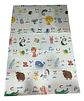 Tapete De Gateo Didactico Para Bebe Doblar 118cmx178cm - Miniatura 25