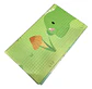 Tapete De Gateo Didactico Para Bebe Doblar 118cmx178cm - Miniatura 30