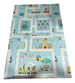 Tapete De Gateo Didactico Para Bebe Doblar 118cmx178cm - Miniatura 33