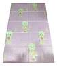 Tapete De Gateo Didactico Para Bebe Doblar 118cmx178cm - Miniatura 36
